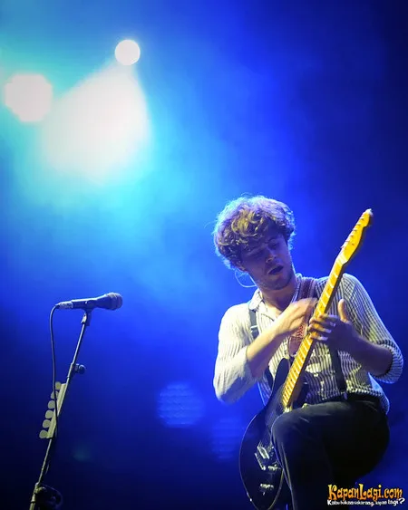 Foto Panic At The Disco