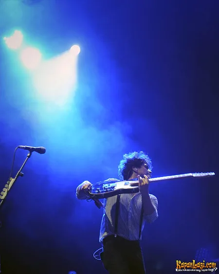 Foto Panic At The Disco