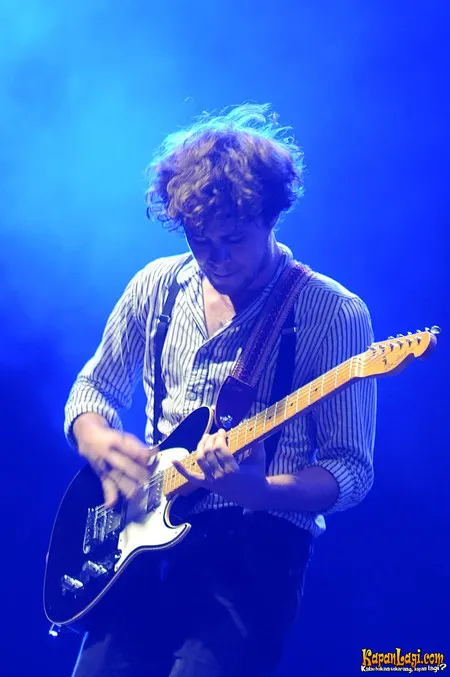 Foto Panic At The Disco