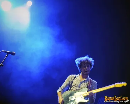 Foto Panic At The Disco