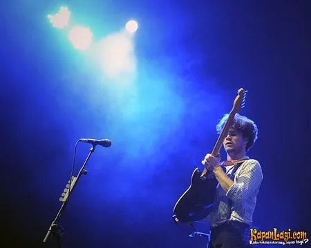 Foto Panic At The Disco