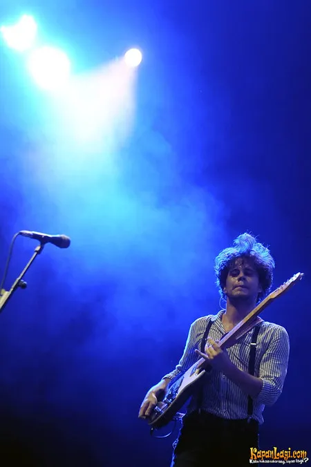 Foto Panic At The Disco