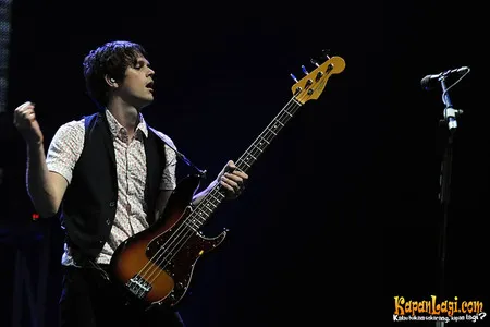 Foto Panic At The Disco