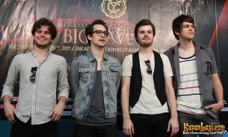 Foto Panic At The Disco