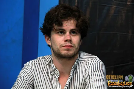 Foto Panic At The Disco