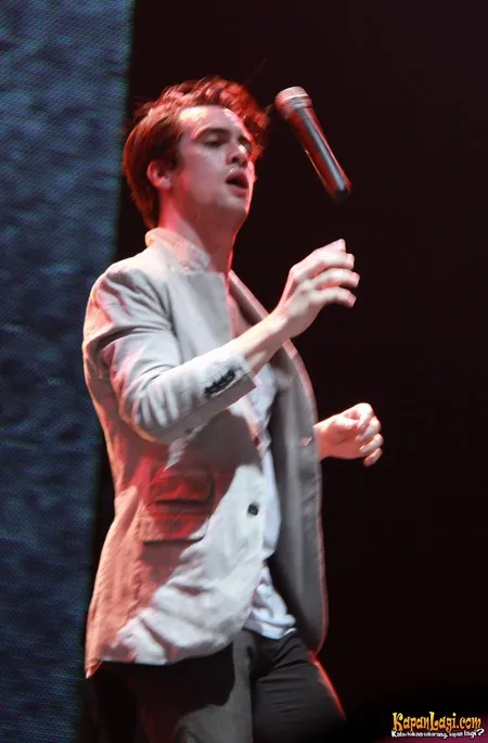 Foto Panic At The Disco