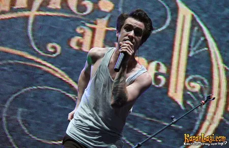 Foto Panic At The Disco