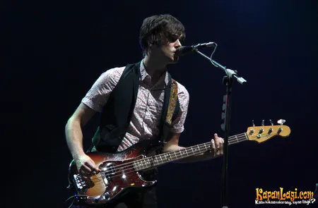 Foto Panic At The Disco