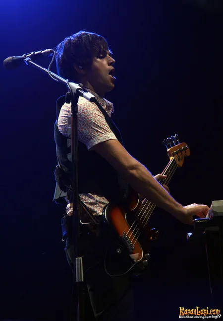 Foto Panic At The Disco