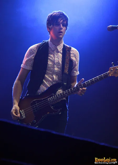 Foto Panic At The Disco