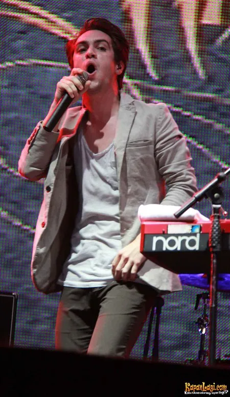 Foto Panic At The Disco