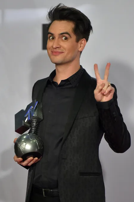 Foto Panic At The Disco