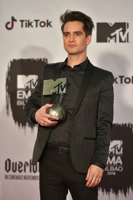 Foto Panic At The Disco