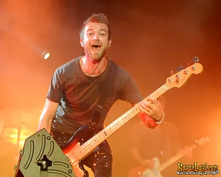 Foto Paramore