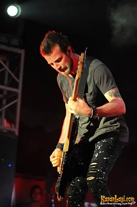 Foto Paramore