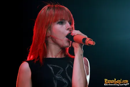 Foto Paramore