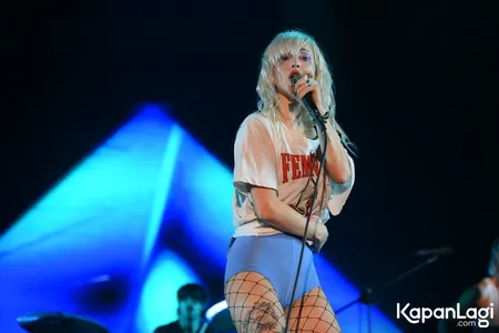 Foto Paramore