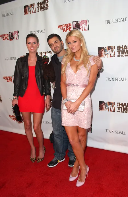 Foto Paris Hilton