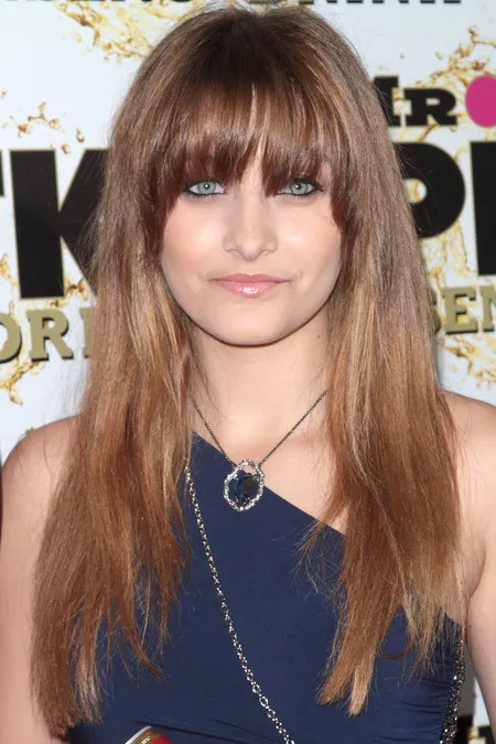 Foto Paris Jackson