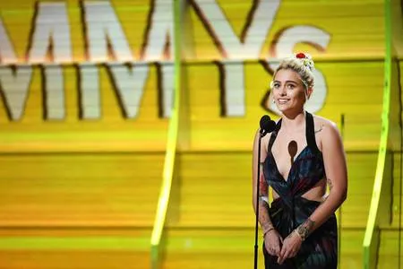 Foto Paris Jackson