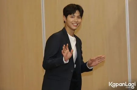 Foto Park Bo Gum