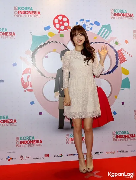 Foto Park Bo Young