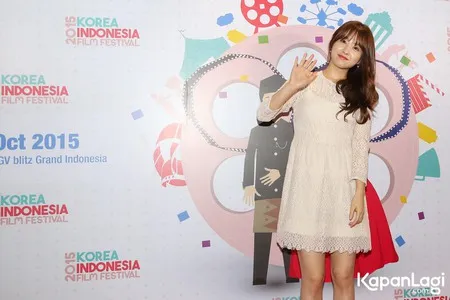 Foto Park Bo Young