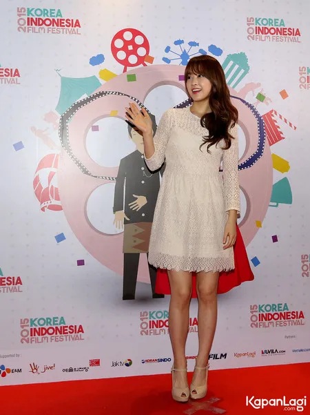 Foto Park Bo Young