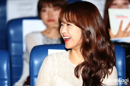 Foto Park Bo Young
