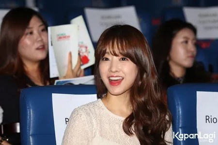 Foto Park Bo Young