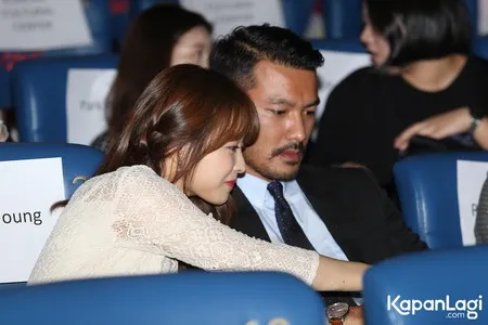 Foto Park Bo Young