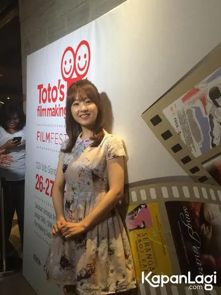 Foto Park Bo Young