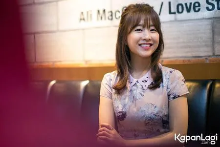 Foto Park Bo Young