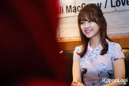 Foto Park Bo Young
