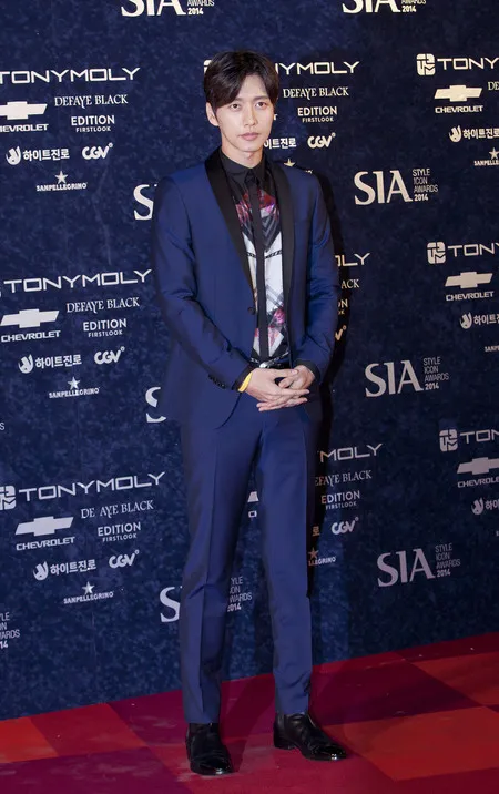 Foto Park Hae Jin