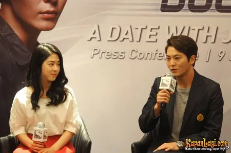 Foto Park Hye Soo