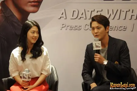 Foto Park Hye Soo