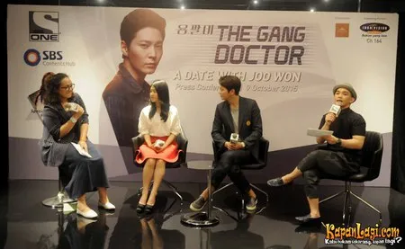 Foto Park Hye Soo