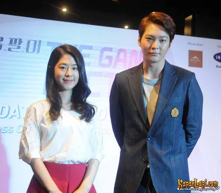 Foto Park Hye Soo