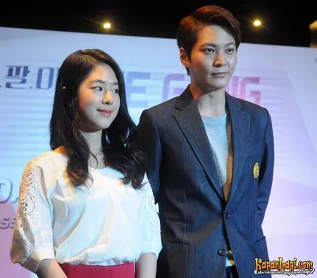 Foto Park Hye Soo