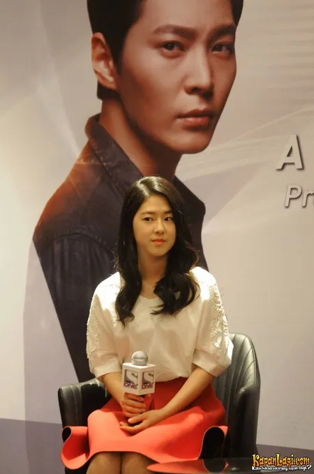 Foto Park Hye Soo