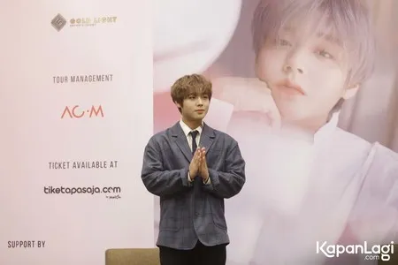 Foto Park Jihoon