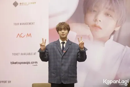 Foto Park Jihoon