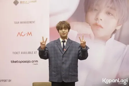 Foto Park Jihoon