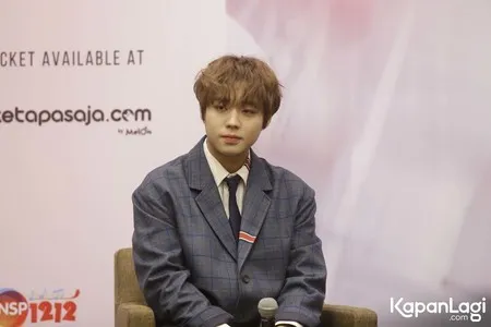 Foto Park Jihoon