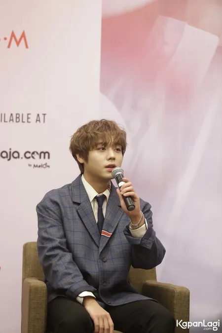 Foto Park Jihoon