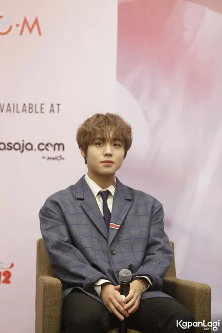 Foto Park Jihoon