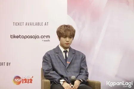 Foto Park Jihoon