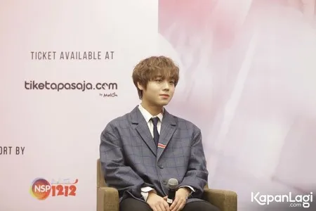 Foto Park Jihoon