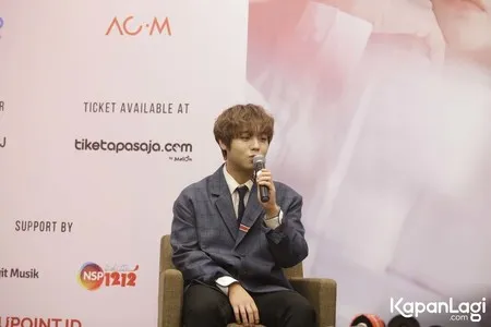 Foto Park Jihoon